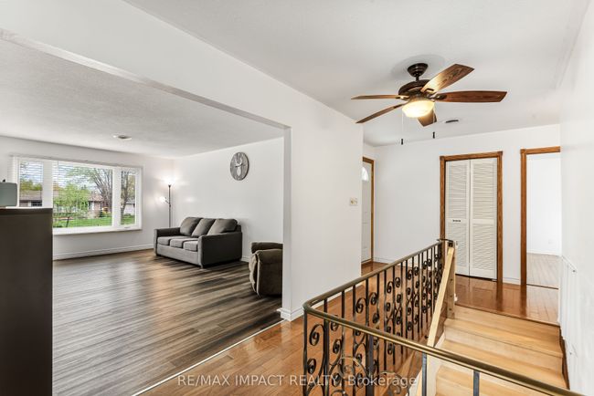 22 Tanner Rd, House other with 3 bedrooms, 3 bathrooms and 5 parking in Campbellford ON | Image 18