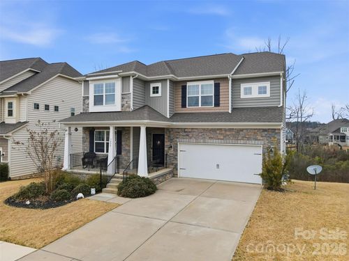 1404 Bryson Gap Dr, Fort Mill, SC, 29715-0182 | Card Image