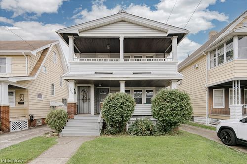 11021 Governor Avenue, Cleveland, OH, 44111 | Card Image