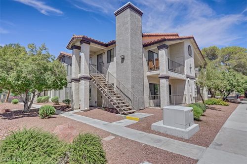 213-1575 W Warm Springs Rd, Henderson, NV, 89014-3588 | Card Image