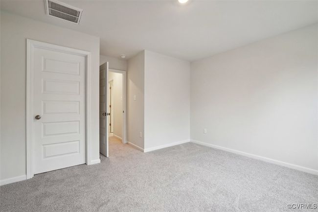 206 That Way, Townhouse with 4 bedrooms, 4 bathrooms and null parking in Midlothian VA | Image 12