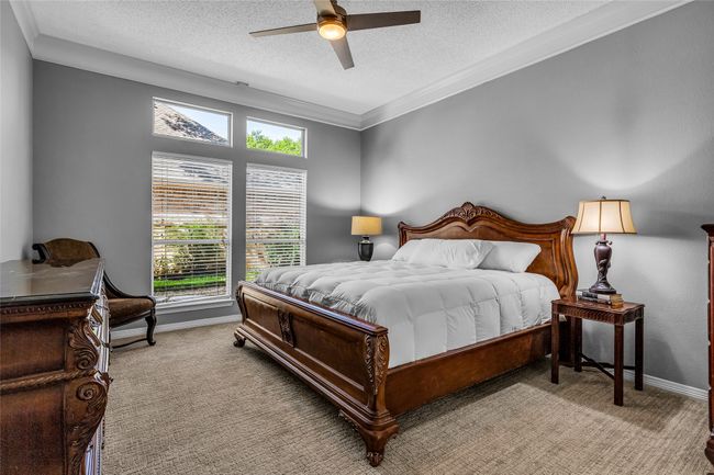 2613 Rockport Cir, House other with 4 bedrooms, 3 bathrooms and null parking in Garland TX | Image 25