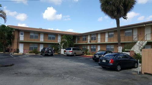 8-1401 Ne 57th Pl, Fort Lauderdale, FL, 33334-6146 | Card Image