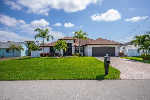 4607 Sw 14th Ave, Cape Coral, FL, 33914 | Card Image