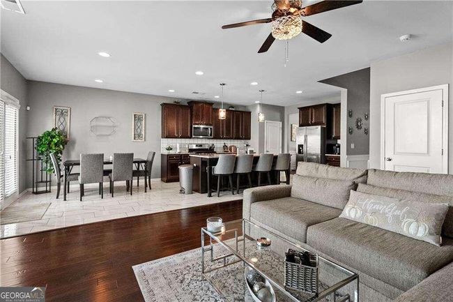 514 Lance View Ln, House other with 4 bedrooms, 3 bathrooms and null parking in Lawrenceville GA | Image 8