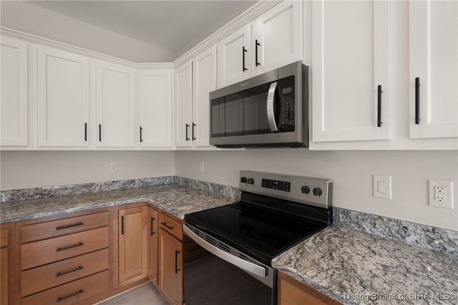 LOT-1519 - 5215 N Hampton Court, Home with 3 bedrooms, 3 bathrooms and null parking in Charlestown IN | Image 28