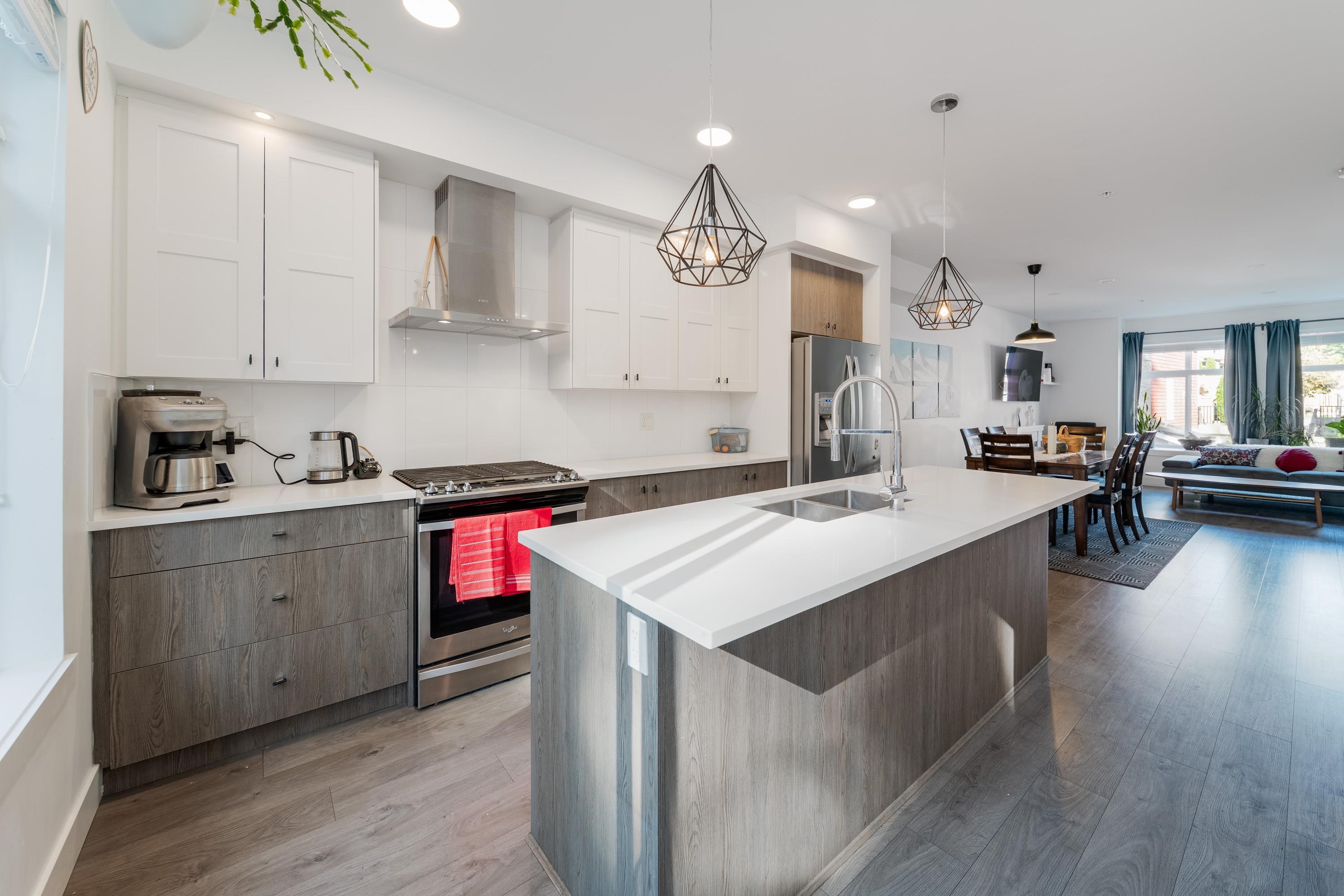 Residential in Maple Ridge 2