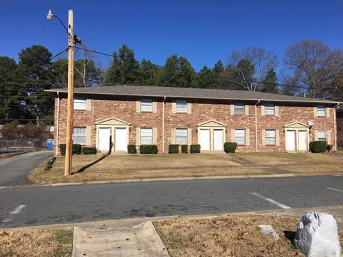 apt-12-5400 Stanley Dr, Little Rock, AR, 72209-6464 | Card Image