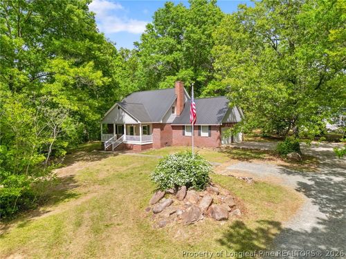 751 Sheriff Watson Road, Sanford, NC, 27330 | Card Image