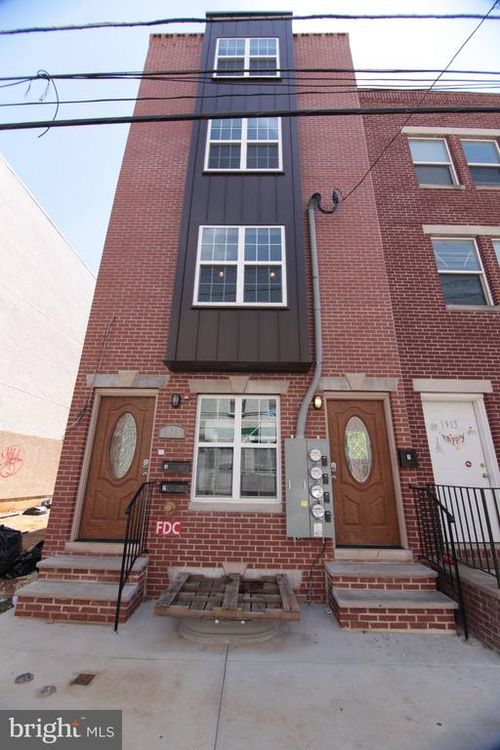 1915 N Gratz Street, Philadelphia, PA, 19121 | Card Image