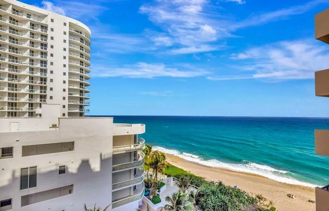 APT-1-905 - 4200 N Ocean Dr, Condo with 2 bedrooms, 2 bathrooms and null parking in Riviera Beach FL | Image 39