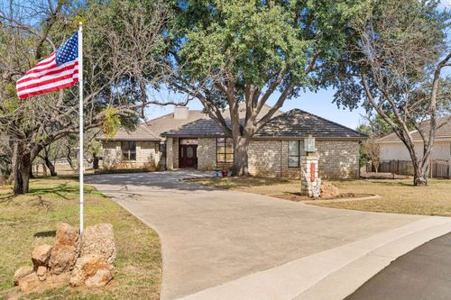 1306 Far West Rd, Horseshoe Bay, TX, 78657-5785 | Card Image