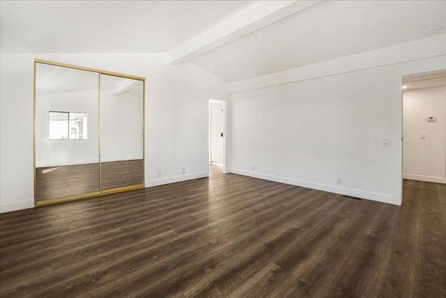 large walk in closet in master | Image 37