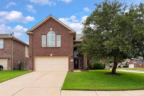 3202 Stoneydale Ln, Spring, TX, 77388-5320 | Card Image
