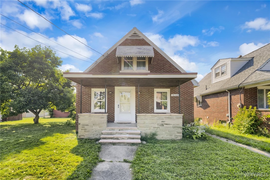 22nd St, Niagara Falls, NY 14303
