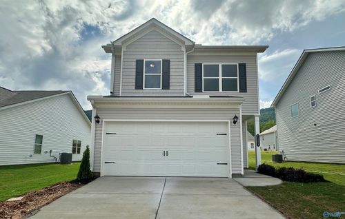 7208 Fox Glen Cir Se, Owens Cross Roads, AL, 35763-6101 | Card Image