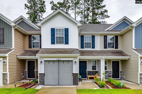 140 Triumph Ave, Lugoff, SC, 29078-9809 | Card Image