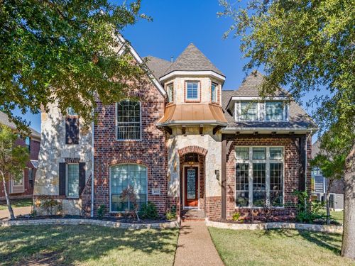 4463 Fallmeadow Dr, Frisco, TX, 75034-2653 | Card Image