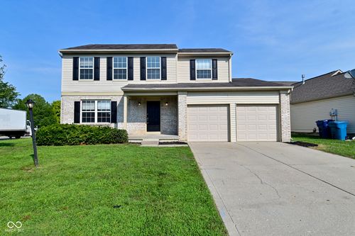 6402 Kelsey Dr, Indianapolis, IN, 46268-5074 | Card Image