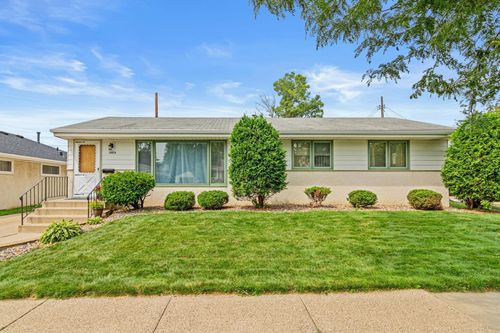 3664 Pierce St Ne, Minneapolis, MN, 55418-1319 | Card Image