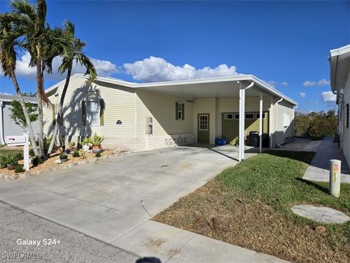 17611 Canal Cove Court, FORT MYERS BEACH, FL, 33931 | Card Image