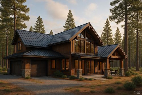 1 Mowitz Rd, Canby, CA, 96015 | Card Image