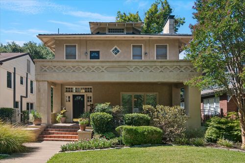 5712 Goliad Ave, Dallas, TX, 75206-6816 | Card Image