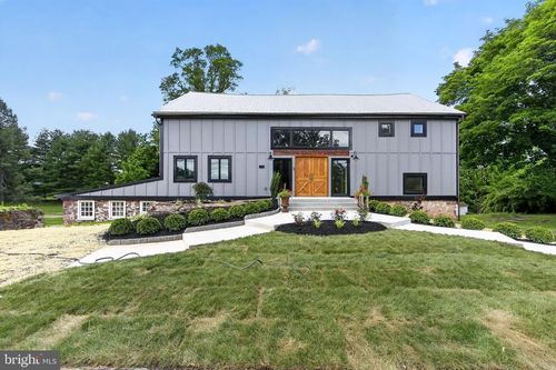 287 W 7 Stars Rd, PHOENIXVILLE, PA, 19460-4755 | Card Image