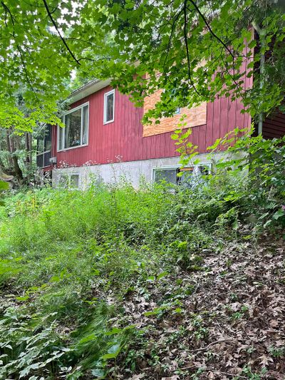 3133 Vance Hill Road, House other with 3 bedrooms, 1 bathrooms and null parking in Newport Town VT | Image 3