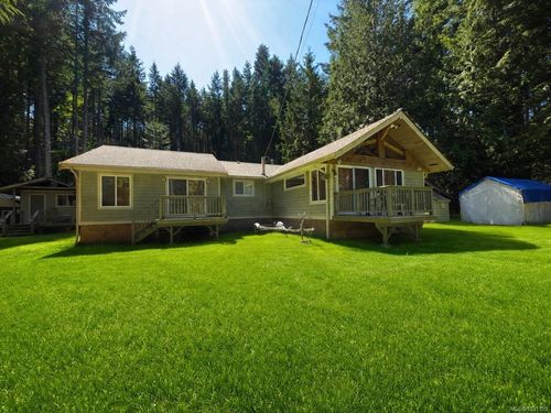 667 Weathers Way, Nanaimo, BC, V0R1X6 | Card Image
