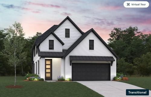 2318 Red Chip Ln, Katy, TX, 77494-8146 | Card Image