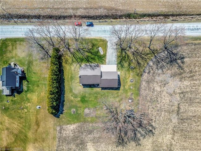 1684 Hazen Rd, House other with 4 bedrooms, 2 bathrooms and 8 parking in Langton ON | Image 39