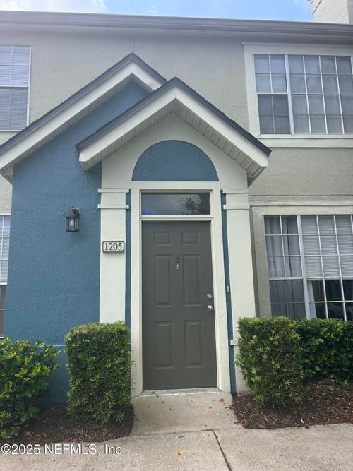 1205-13700 Richmond Park Drive N, Jacksonville, FL, 32224 | Card Image