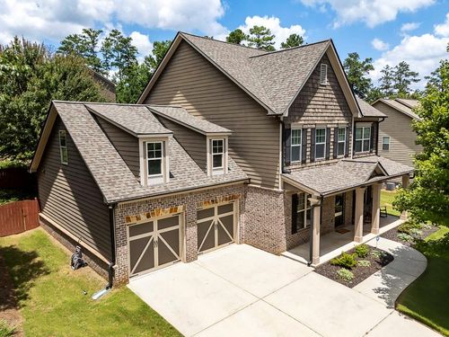 5570 Fords Crossing Ct Nw, Acworth, GA, 30101-4806 | Card Image