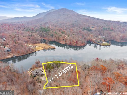 0 S Laceola Rd, Cleveland, GA, 30528 | Card Image