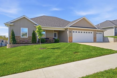 622 Promenade Dr, COLUMBIA, MO, 65202 | Card Image