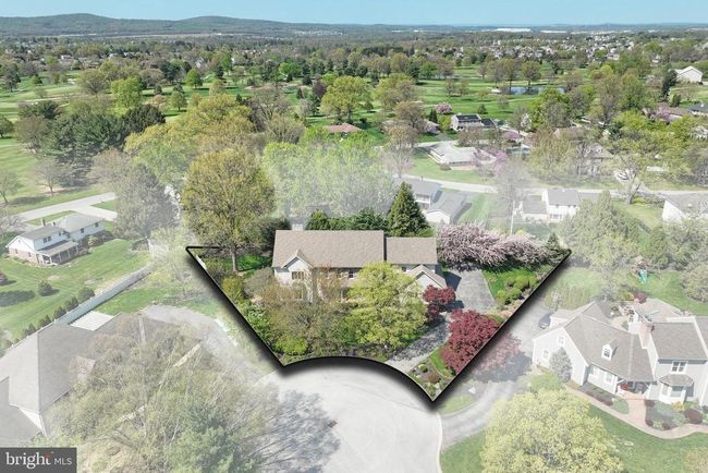 15 Wetherburn Ct, House other with 5 bedrooms, 5 bathrooms and null parking in YORK PA | Image 71
