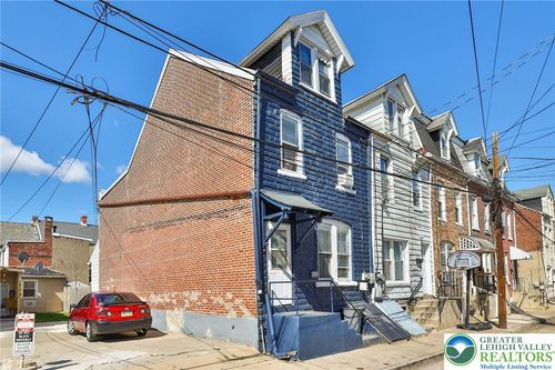 526 N Fountain Street, Allentown City, PA, 18102 | Card Image