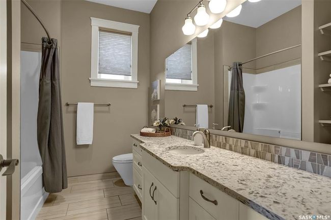 330 Spruce Creek Dr, House other with 5 bedrooms, 4 bathrooms and 10 parking in Pilot Butte SK | Image 45