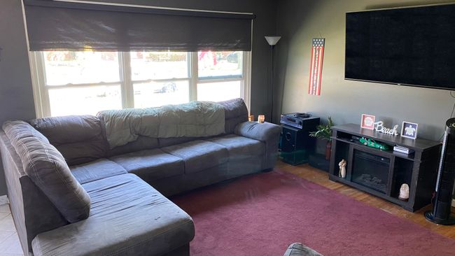 23311 Panama Ave, House other with 3 bedrooms, 1 bathrooms and null parking in Warren MI | Image 8