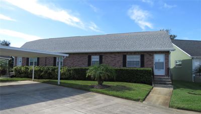 1B - 6710 Hickorywood Ln, Condo with 2 bedrooms, 2 bathrooms and null parking in New Port Richey FL | Image 2