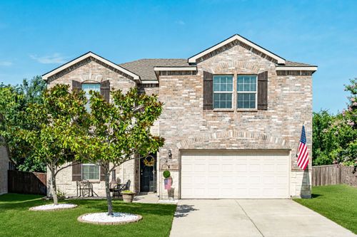 2923 Aspen Way, Melissa, TX, 75454-2607 | Card Image