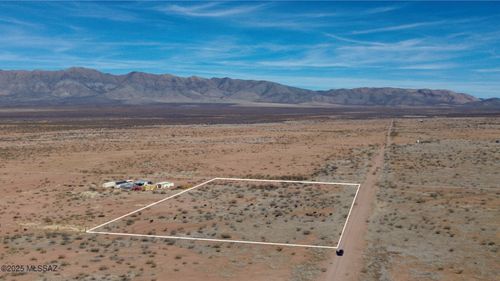117-5.02 Acres Cochise Road, Mc Neal, AZ, 85617 | Card Image
