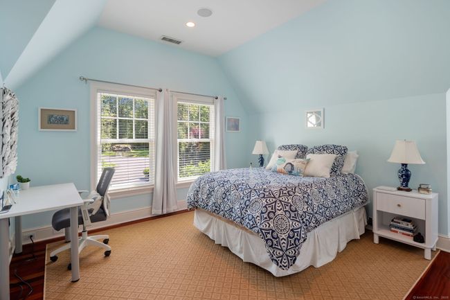 16 Morley Ln, House other with 5 bedrooms, 5 bathrooms and null parking in Darien CT | Image 32