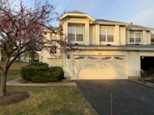 612 Newbury Ln, Schaumburg, IL, 60173-4746 | Card Image
