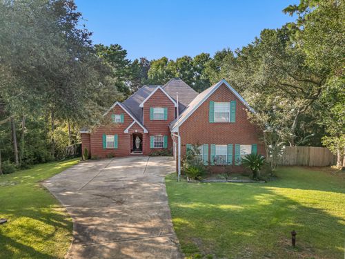 500 Greenway Cv, Niceville, FL, 32578-1616 | Card Image