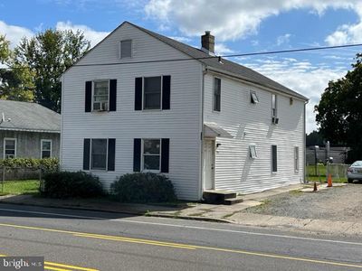 120 E Main Street, Home with 0 bedrooms, 0 bathrooms and null parking in Wrightstown NJ | Image 1