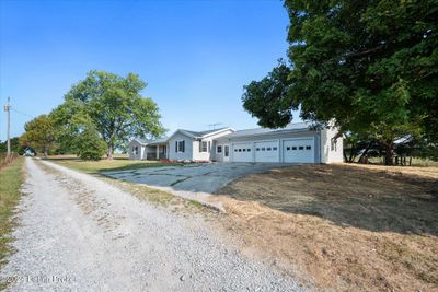 1208 Steve Wood Rd, House other with 3 bedrooms, 2 bathrooms and null parking in Bagdad KY | Image 2