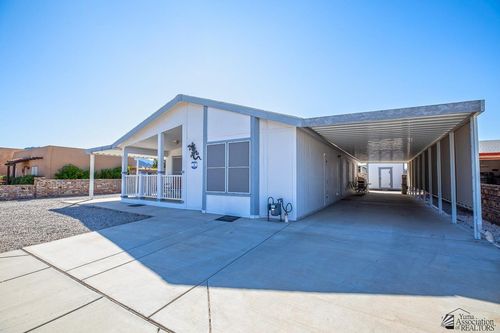 13815 E 51st Pl, Yuma, AZ, 85367-8542 | Card Image