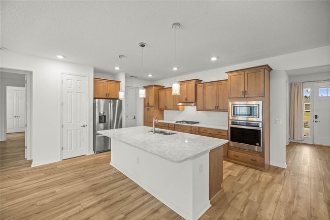 10556 Sw 98 Th Ln, House other with 2 bedrooms, 2 bathrooms and null parking in OCALA FL | Image 17